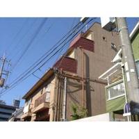 大阪府豊中市本町3(マンション)の賃貸物件の外観