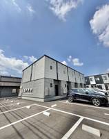 広島県福山市曙町3(アパート)の賃貸物件の外観