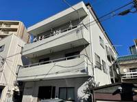 ルミエール塚田の外観
