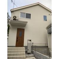 東京都羽村市双葉町3(一戸建)の賃貸物件の外観