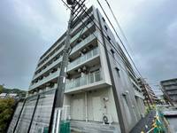 神奈川県横浜市戸塚区戸塚町(マンション)の賃貸物件の外観