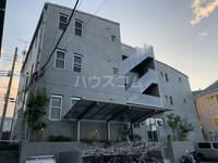 物件の外観画像