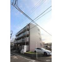 パークヒルズ壱番館の外観