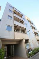 ル・キュブの外観