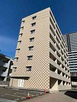 デュランティ長町の外観