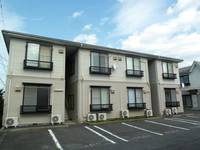 TKヴィレッジBの外観