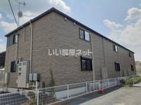 物件の外観画像