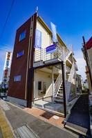 物件の外観画像