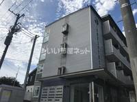物件の外観画像