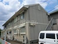 ファンテーヌメゾン片倉の外観