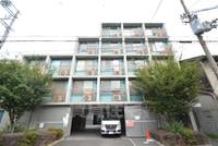 大阪府大阪市住之江区安立2(マンション)の賃貸物件の外観