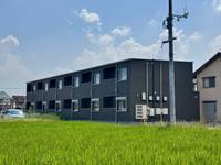 エクセレンス西花尻の外観