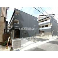 兵庫県神戸市兵庫区駅南通3(マンション)の賃貸物件の外観