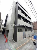 物件の外観画像