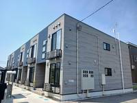 物件の外観画像