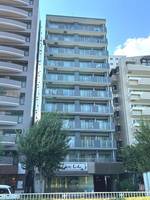 東京都江東区平野3(マンション)の賃貸物件の外観