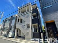 物件の外観画像