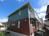 千葉県市原市北国分寺台1(アパート)の賃貸物件の外観