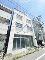 墨田ロイヤルマンションの外観