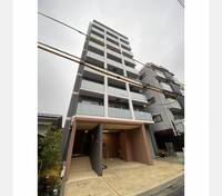 東京都台東区根岸3(マンション)の賃貸物件の外観