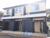 滋賀県大津市見世1(アパート)の賃貸物件の外観