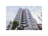 愛知県名古屋市中区新栄3(マンション)の賃貸物件の外観