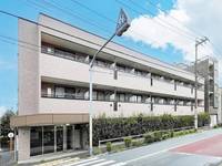 東京都板橋区蓮根2(マンション)の賃貸物件の外観