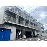 スパジオビィータの外観
