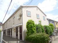 物件の外観画像