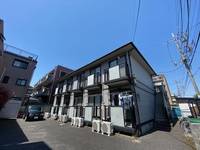 チェリー吉田の外観