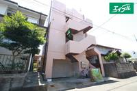 サンハイツ久野の外観