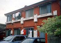 レジナムンディの外観