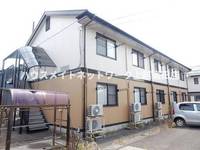 物件の外観画像