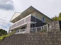 山口県宇部市西宇部北7(アパート)の賃貸物件の外観