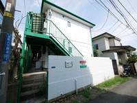 物件の外観画像