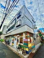 サニーハイムL ※ホームメイト吹田駅前店管理物件の外観