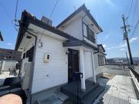 岐阜県瑞浪市寺河戸町(一戸建)の賃貸物件の外観