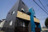 物件の外観画像