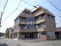 徳大ビルの外観