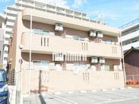 スプリット ハルの外観