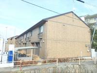 ガーデン・グレイスの外観