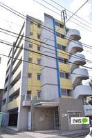 神奈川県横浜市南区南太田1(マンション)の賃貸物件の外観