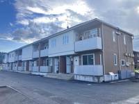 シャーメゾン・アークの外観