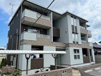 愛知県春日井市下条町1(アパート)の賃貸物件の外観