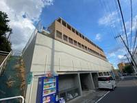 埼玉県さいたま市中央区大戸1(アパート)の賃貸物件の外観