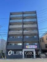 物件の外観画像