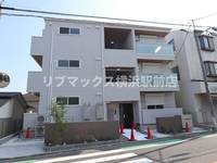 物件の外観画像