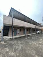 クレセール新鎌ヶ谷の外観