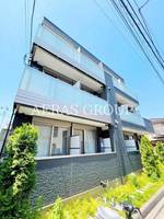 物件の外観画像