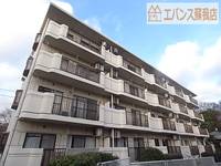 千葉県千葉市中央区宮崎町(マンション)の賃貸物件の外観